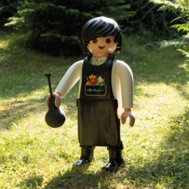 Playmobil 19082 - XXL Jardi ( ↨ 60cm)