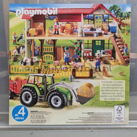 Playmobil 86911 - 1.2.3. Catalogus 11-2016 DE