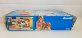 Playmobil 6020 - Vakantiehuis, 2eHands