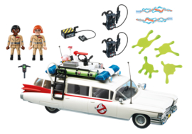 Playmobil 9220 - Ghostbusters™ Ecto-1