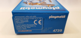 Playmobil 4739 - Bamberger Rijder Promo