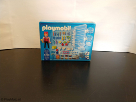 Playmobil 5268 - Hotel winkel