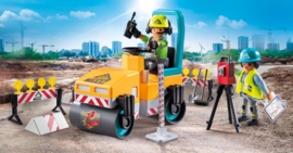 Playmobil 71751 - Wegenbouw