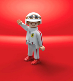 Playmobil 71856 - Mini Ferrari 250 GTO