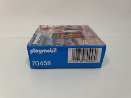 Playmobil 70458 - Thalia boekenhandelaar  - Promo