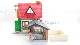 Playmobil 4490 - Dieren Boerderij, 2ehands