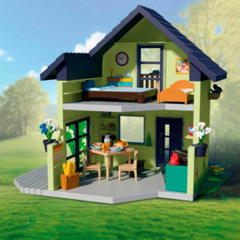 Playmobil 72162 - Boerderij