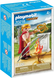 Playmobil 70218 - Apollo