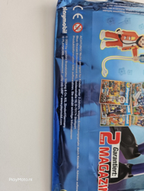 Playmobil 991203 - Wundertüte nr.1 - City Action