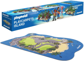 PlayCarpets 87258 - Eiland / Island
