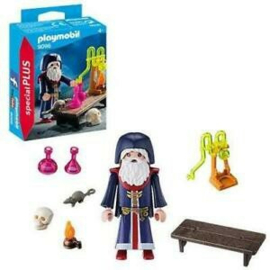 Playmobil 9096 - Special Plus Alchemist