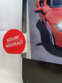 Playmobil 71020 - Ferrari SF90 Stradale, WINKEL- / SHOP CARD