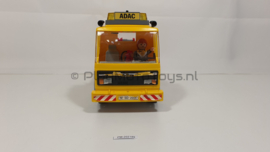 Playmobil 4079 - ADAC Wegenwacht Sleepwagen, 2eHands