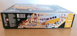 Playmobil 71229 - Volkswagen T1 Campingbus Edeka Edition