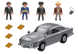 Playmobil 70578 - James Bond' Aston Martin DB5