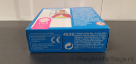 Playmobil 4639 - Magnificient Lady, MISB