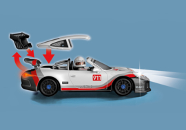 Playmobil 70764 - Porsche 911 GT3 Cup