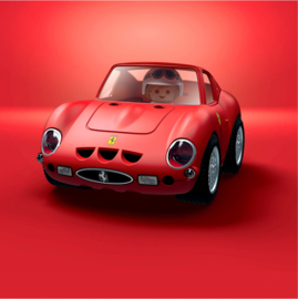Playmobil 71856 - Mini Ferrari 250 GTO