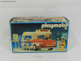 Playmobil 3521 - Schoolbus MISB V2