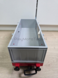 Playmobil 5264 - Stukgoedwagon, gebruikt