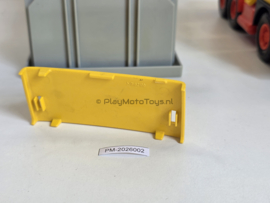 Playmobil 3141 - Grote Kieptrailer / Truck, 2ehands