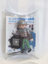Playmobil 990039 - 35 Jaar Playmobil: Spiegel van de Wereld - Promo