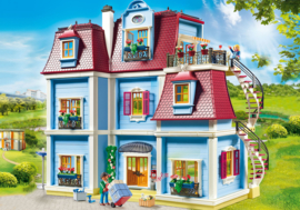 Playmobil 70205 - Groot Herenhuis