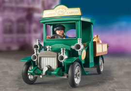 Playmobil 70937 - Antique Truck