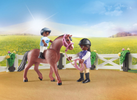 Playmobil 71238 - Manege