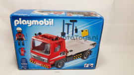 Playmobil 5283 - Kiepwagen / Truck