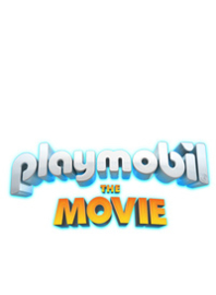 PLAYMOBIL:THE MOVIE