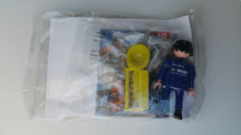 Playmobil 150 Years BASF Promo MISB (UK)