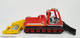 Playmobil 3469 - Snowcat,  2ehands