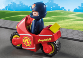 1.2.3. Playmobil 71156 - Alledaagse helden