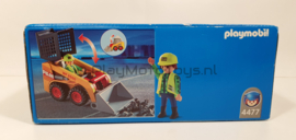 Playmobil 4477 - Minilader