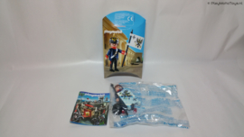 Playmobil 1190 - Preußischer Soldat Limited edition - Promo