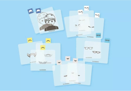 Playmobil 71874 - Politiebureau met onderzoekskamer