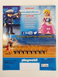 Playmobil 86353 - Catalogus 07-2016 DE