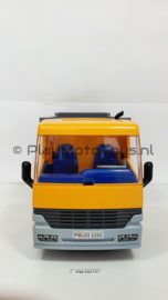 Playmobil 3265 - Kiepwagen / Truck, 2ehands