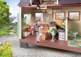 Playmobil 71509 - Tiny House