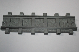 Playmobil 4386 - Rechte Rail (gebruikt)