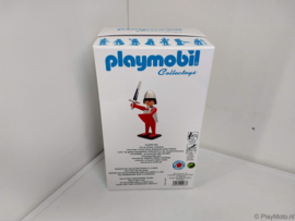 PLT-263 Playmobil Collectoys - Ridder