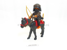 Playmobil 4248 - Rover te paard, 2eHands