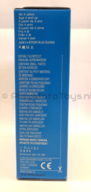 Playmobil 3110 - Admiraal met kaartentafel, MISB