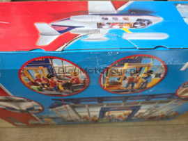 Playmobil 71153  - Club Set Airport (BK)