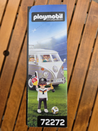 Playmobil 72272 - VW T1 Fan Edition 2026 Netto