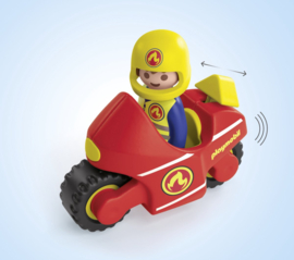 1.2.3. Playmobil 71692 - Alledaagse helden