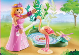 Playmobil 70247 - Special plus Prinses aan de vijver