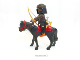 Playmobil 4248 - Rover te paard, 2eHands