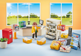 Playmobil 9859 - Inrichting Postkantoor